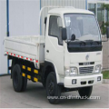 1-5 Tons Light Cargo Truck Van